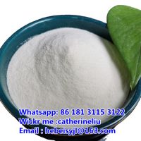 Cosmetic Grade Wholesale Price CAS 84380-01-8 Pure Alpha Arbutin Powder
