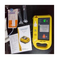 Lannx Udef 7000 Aed Portable Aed Trainer Machine Defibrillator