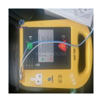 Lannx Udef 7000 Aed Portable Aed Trainer Machine Defibrillator