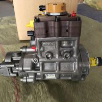 original high pressure pump 326 4635 C6.4 Diesel Engine parts Fuel Injection Pump 326-4635 320-2512 For CAT Excavator E320D