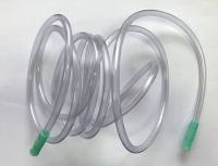 Yankauer Suction Tube With Handle