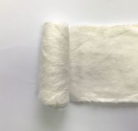 Cotton Wool Roll From China