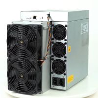 Asic Blockchain Bitcoin Miner Crypto Mining Machine 3250w 110.00th/s Bitmain Antminer S19 Pro