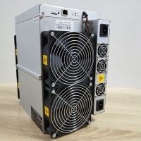 Asic Blockchain Bitcoin Miner Crypto Mining Machine 3083w 76th/s Antminer S17+