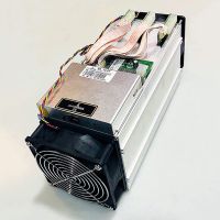 Asic Blockchain Bitcoin Miner Crypto Mining Machine 1395w 13.5th/s Bitmain Antminer S9