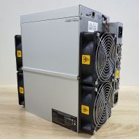 Asic Blockchain Bitcoin Miner Crypto Mining Machine 3083w 76th/s Antminer S17+
