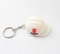 256GB 3D PVC Custom USB Flash Drives Cap Shapes 2.0 3.0 80MB/S
