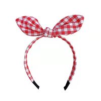 Sweet Bow Headband For Little Girls