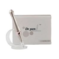 Top Selling Electric Medical Derma Pen 3mm For Tattoo Machine Permanent Makeup Microneedle Pen