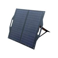 50W ETFE Foldable Solar Charger