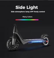 A5 folding electric scooter two wheels 36V/13AH350W power kick scooters hotsale scooters electric for adults