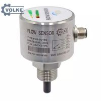 VOLKE FGS Stable high quality thermal diffusion flow switch NPN / PNP