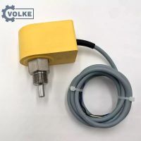 Industry Flow Sensors Water Flow Sensor Flow Switch Relay Output