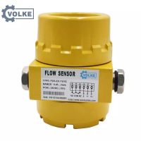 Fgs-ex Explosion-proof Flow Switch