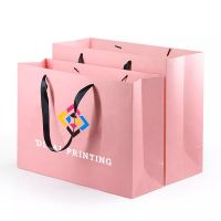 new design shopping bags