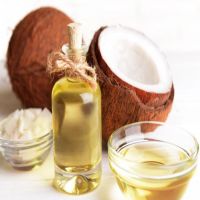 Wholesale Factory Price Coconut Oil Pure natural Coconut Oils