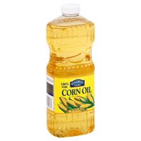 Factory Price Bulk Refined Corn edible Oil cooking corn oil For Sale