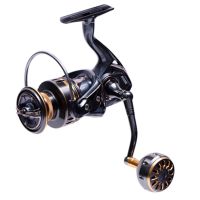 Waterproof Spinning Fishing Reel