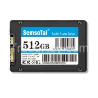 2.5inch SSD factory price