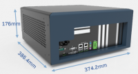GOT2-H860&amp;amp;amp;880 Series GPU AI IPC