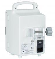 ICU electronic Digital IV fluid Infusion Pump for sale