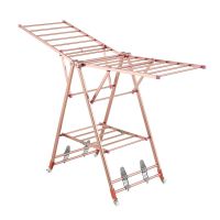 Folding drying racks(Airfoil)