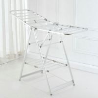 Folding drying racks(Airfoil)