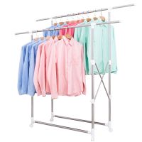 Folding drying racks(Rod type)