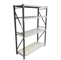 Commercial Storage Light Duty Racking