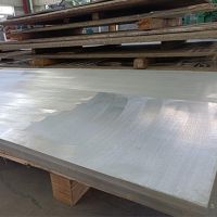 Aluminum Clad Steel Plates-Explosion Bonding