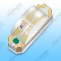 JOMHYM DUAL-COLOR 3010 SMD LED WITH EPISTAR CHIP HOT SALES CHINESE MANUFACTURER