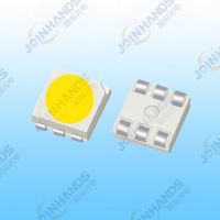 JOMHYM MONOCHROME 5050 SMD LED FREE SAMPLES AVAILABLE HIGH QUALITY ROHS APPROVAL