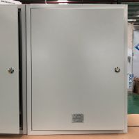 XM Low voltage complete set of control  distribution box 