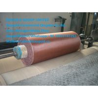 Dipped Nylon6 Tyre Cord Fabric For Tire Factory Use