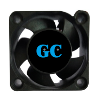 Cooling Fan Dc Axial Fan 4020