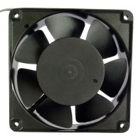 Geatcoler Ac Brushless Axial Fan 120x120x38mm Industrial Axial Cooling Fan 12038