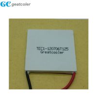 Thermoelectric Moudules 40mm Tec1-12706