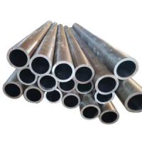 Cold Drawn Seamless Metallic Steel Pipe