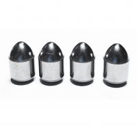 Tungsten carbide drill buttons for mining