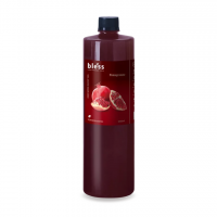 Cold pressed pomegranate juice 1000mL