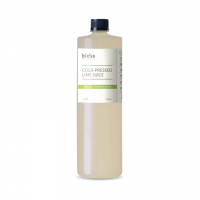 Cold pressed lime juice 1000mL