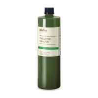 Cold pressed Dr Detox Original (Pear, Cucumber, Apple, Kale, Lemon, Ginger) 1000mL