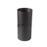 High Strength Carbon Fiber Round Pipe light weight tube