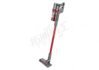 Cyclone Vacuum Cleaner 380W-Handheld &amp;amp;Upright Vacuum 15Kpa Corded Cleaners 2-in-1 Lightweight with HEPA Filtration