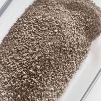 Wholesale Factory Supply Clay Clumping Bentonite Best Price Cat Litter