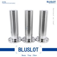 Resin Trap Filter For High-Purity Water System - Bluslot