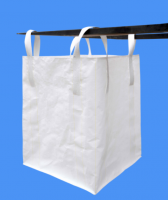 Fibc Big Bag Packaging Ton Bag Jumbo Bag Bulk Bags For Soy Beans Sand