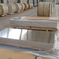 Commercial 5052 Aluminum Sheet Marine Grade