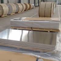 electrical chemical industries Factory Supply 4 ' X 8 ' Aluminium alloy plate Sheet 1060