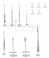 Gyneocology Instruments